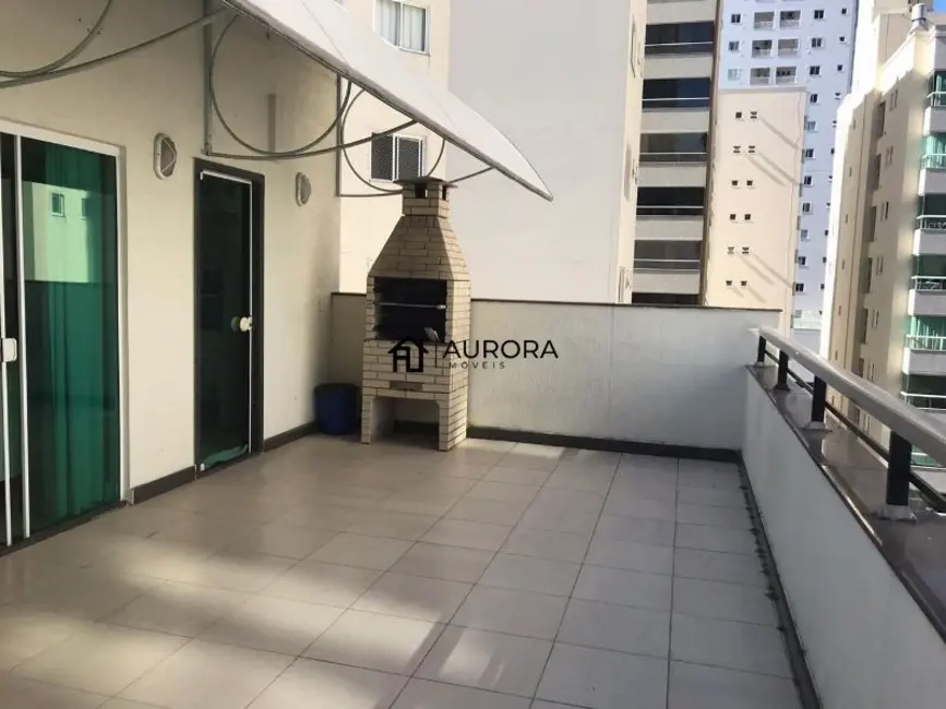 Foto 9 de Cobertura com 4 quartos à venda, 205m2 em Centro, Balneario Camboriu - SC