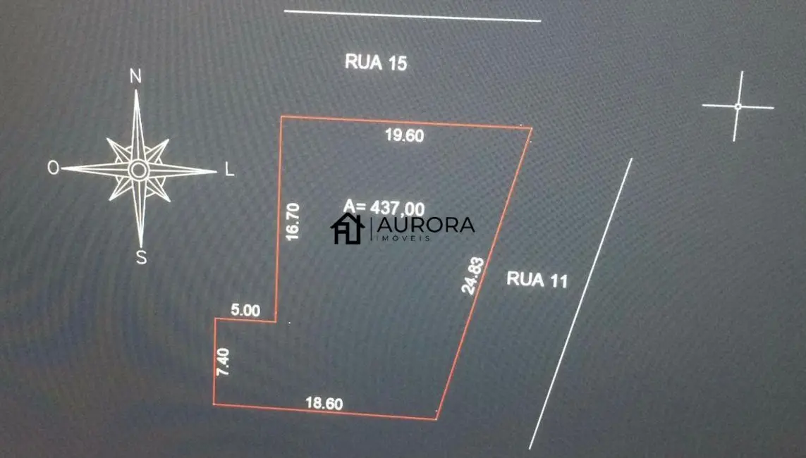 Foto 7 de Sala Comercial à venda, 860m2 em Centro, Balneario Camboriu - SC