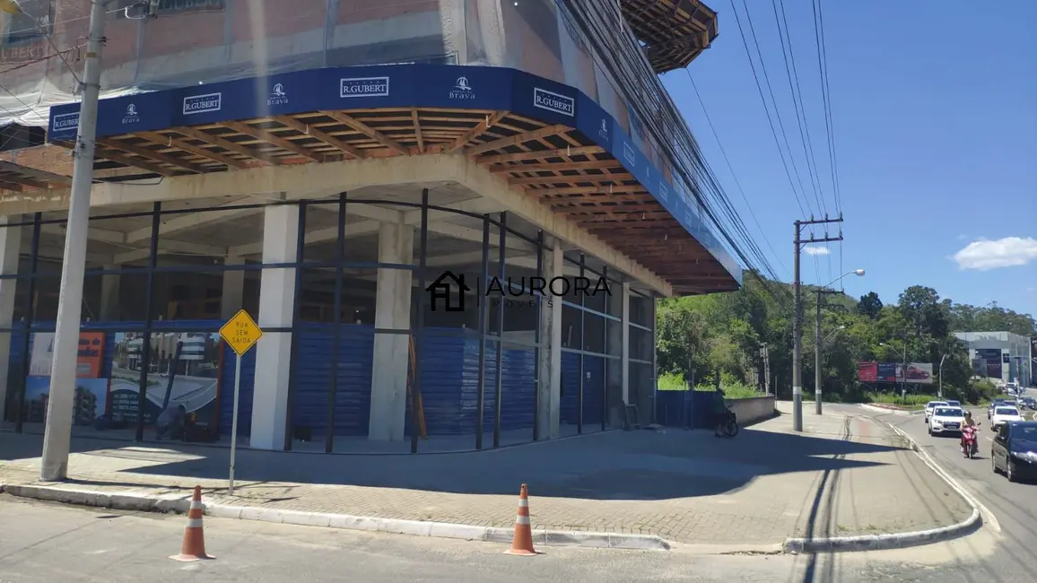 Sala Comercial à venda, 1138m2 em Praia dos Amores, Balneario Camboriu - SC - imagem 1 Foto 1 de Sala Comercial à venda, 1138m2 em Praia dos Amores, Balneario Camboriu - SC