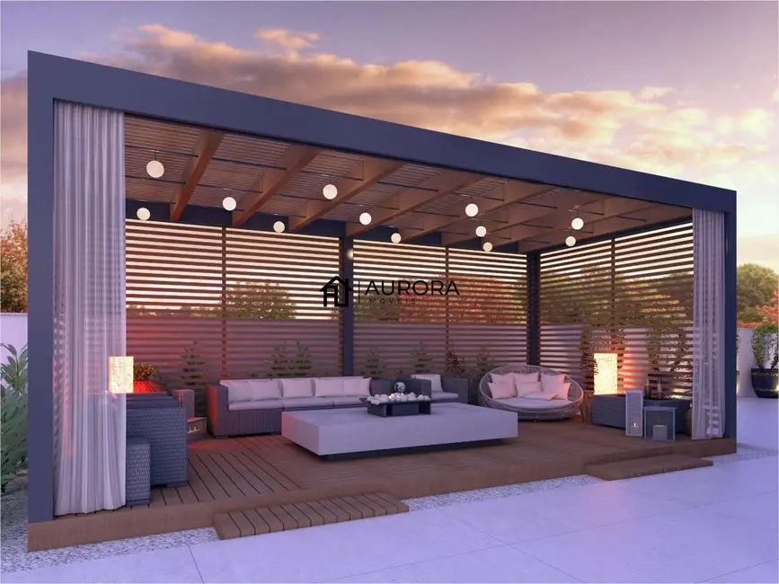 Foto 3 de Apartamento com 4 quartos à venda, 136m2 em Centro, Balneario Camboriu - SC