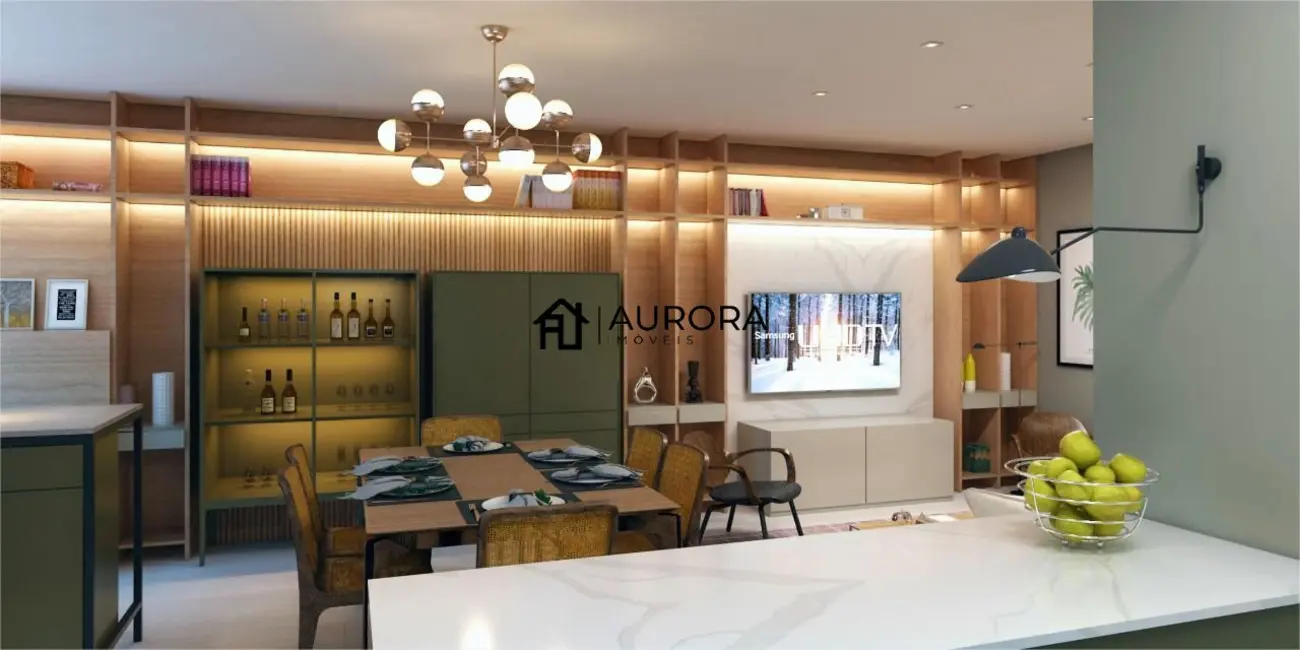 Foto 9 de Apartamento com 4 quartos à venda, 136m2 em Centro, Balneario Camboriu - SC