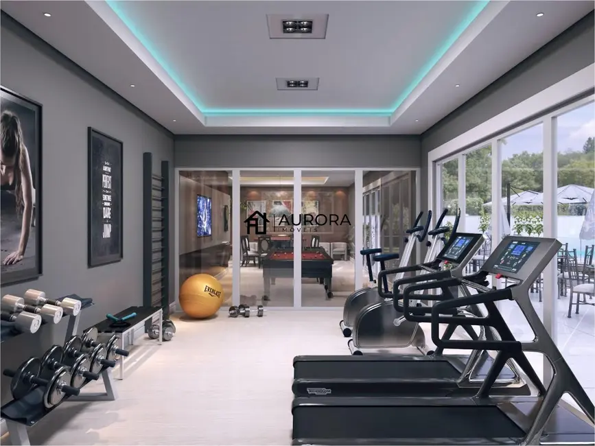 Foto 5 de Apartamento com 4 quartos à venda, 136m2 em Centro, Balneario Camboriu - SC