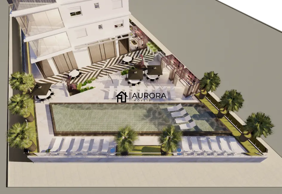 Apartamento com 3 quartos à venda, 122m2 em Centro, Balneario Camboriu - SC - imagem 5 Foto 5 de Apartamento com 3 quartos à venda, 122m2 em Centro, Balneario Camboriu - SC