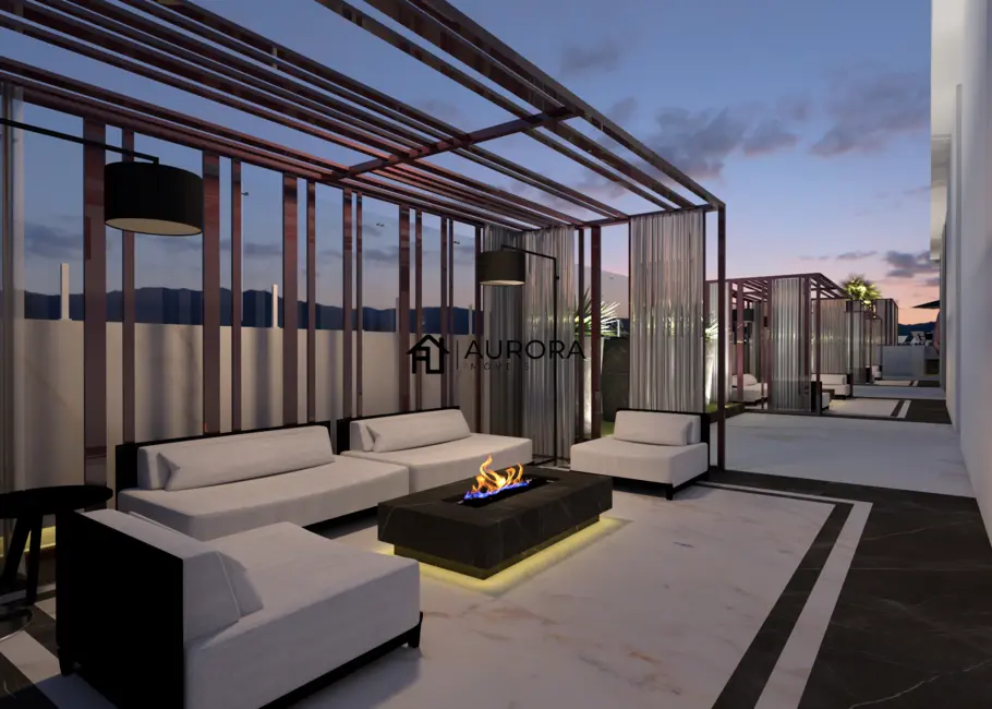 Apartamento com 3 quartos à venda, 122m2 em Centro, Balneario Camboriu - SC - imagem 4 Foto 4 de Apartamento com 3 quartos à venda, 122m2 em Centro, Balneario Camboriu - SC