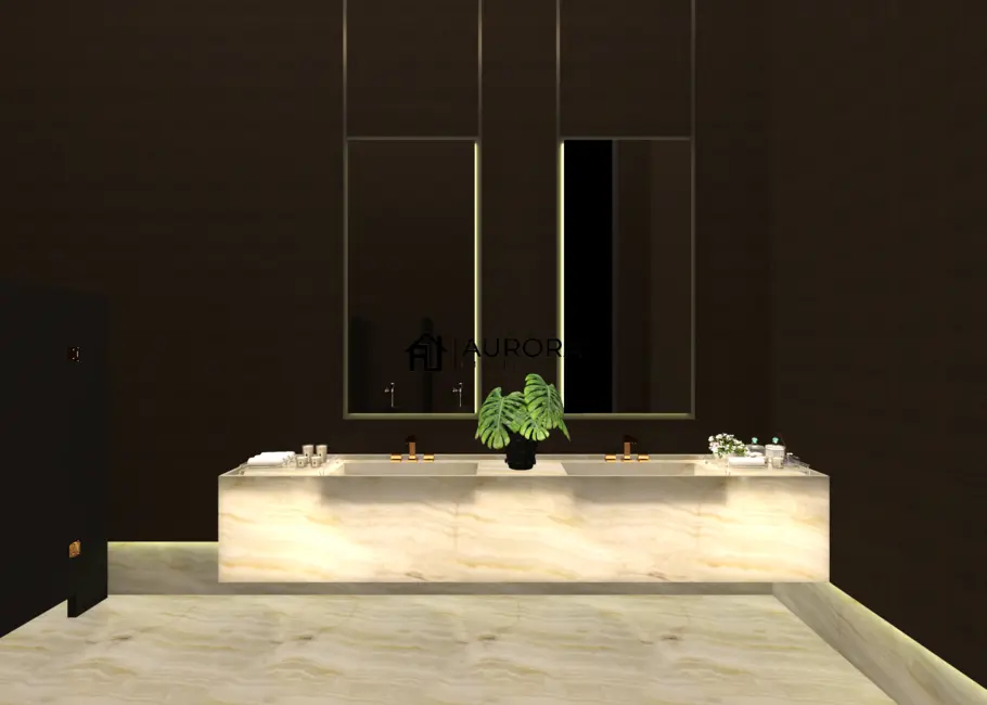 Apartamento com 3 quartos à venda, 122m2 em Centro, Balneario Camboriu - SC - imagem 9 Foto 9 de Apartamento com 3 quartos à venda, 122m2 em Centro, Balneario Camboriu - SC