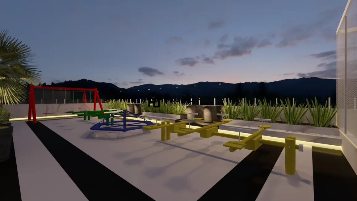 Apartamento com 3 quartos à venda, 122m2 em Centro, Balneario Camboriu - SC - imagem 3 Foto 3 de Apartamento com 3 quartos à venda, 122m2 em Centro, Balneario Camboriu - SC