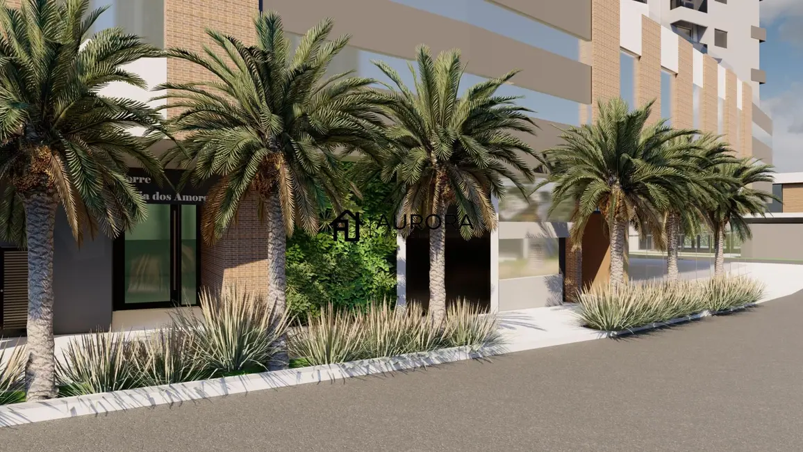 Apartamento com 2 quartos à venda, 62m2 em Praia dos Amores, Balneario Camboriu - SC - imagem 8 Foto 8 de Apartamento com 2 quartos à venda, 62m2 em Praia dos Amores, Balneario Camboriu - SC