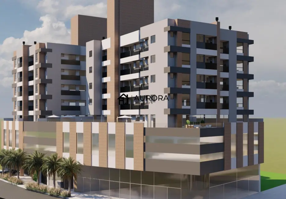 Apartamento com 2 quartos à venda, 62m2 em Praia dos Amores, Balneario Camboriu - SC - imagem 3 Foto 3 de Apartamento com 2 quartos à venda, 62m2 em Praia dos Amores, Balneario Camboriu - SC