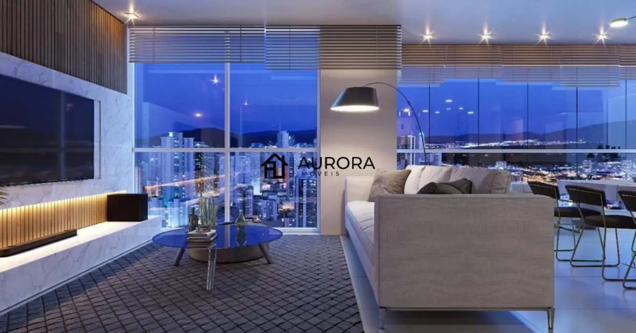 Foto 5 de Apartamento com 4 quartos à venda, 146m2 em Centro, Balneario Camboriu - SC