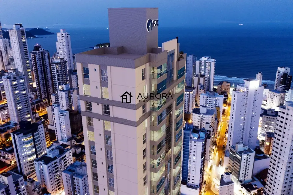 Foto 4 de Apartamento com 4 quartos à venda, 146m2 em Centro, Balneario Camboriu - SC