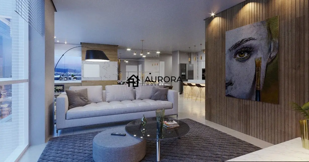 Foto 7 de Apartamento com 4 quartos à venda, 146m2 em Centro, Balneario Camboriu - SC