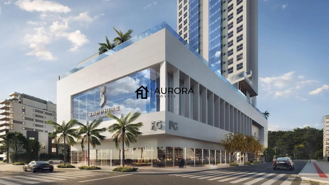 Foto 4 de Apartamento com 4 quartos à venda, 147m2 em Centro, Balneario Camboriu - SC