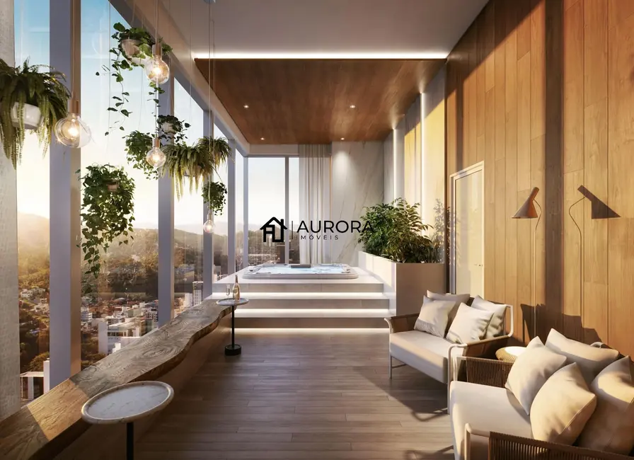Foto 9 de Apartamento com 4 quartos à venda, 147m2 em Centro, Balneario Camboriu - SC