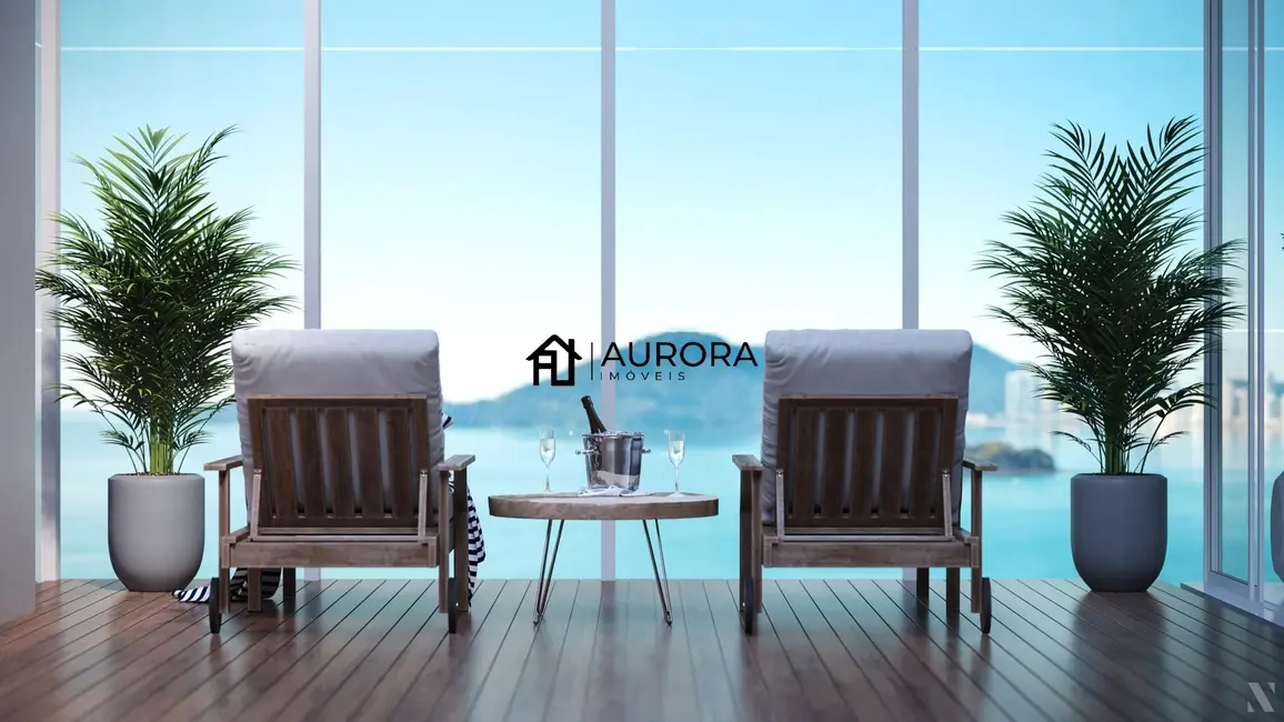 Foto 5 de Apartamento com 4 quartos à venda, 233m2 em Pioneiros, Balneario Camboriu - SC