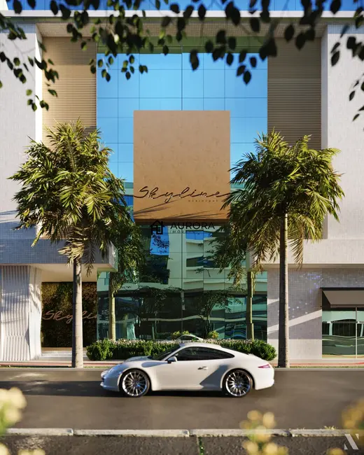 Foto 3 de Apartamento com 4 quartos à venda, 233m2 em Pioneiros, Balneario Camboriu - SC