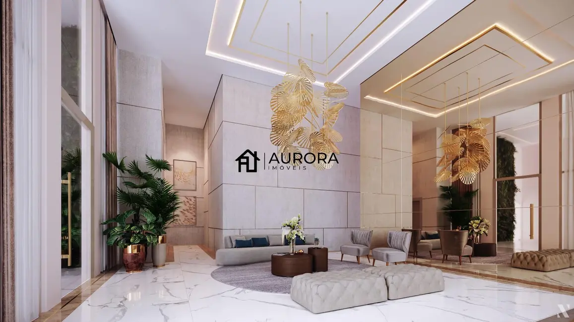 Foto 8 de Apartamento com 4 quartos à venda, 233m2 em Pioneiros, Balneario Camboriu - SC