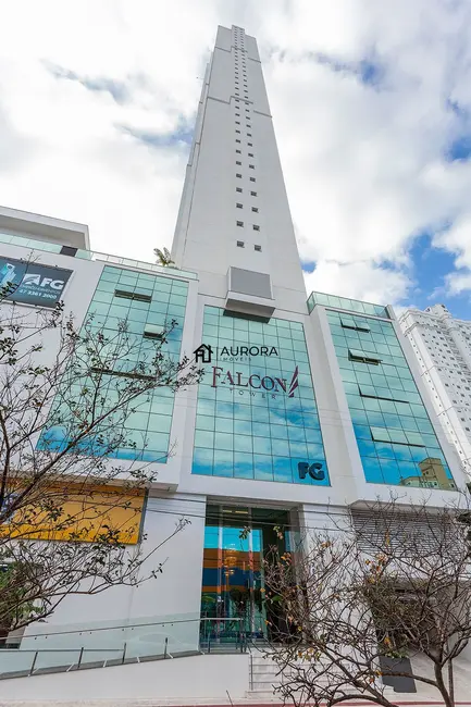 Foto 2 de Apartamento com 4 quartos à venda, 153m2 em Centro, Balneario Camboriu - SC