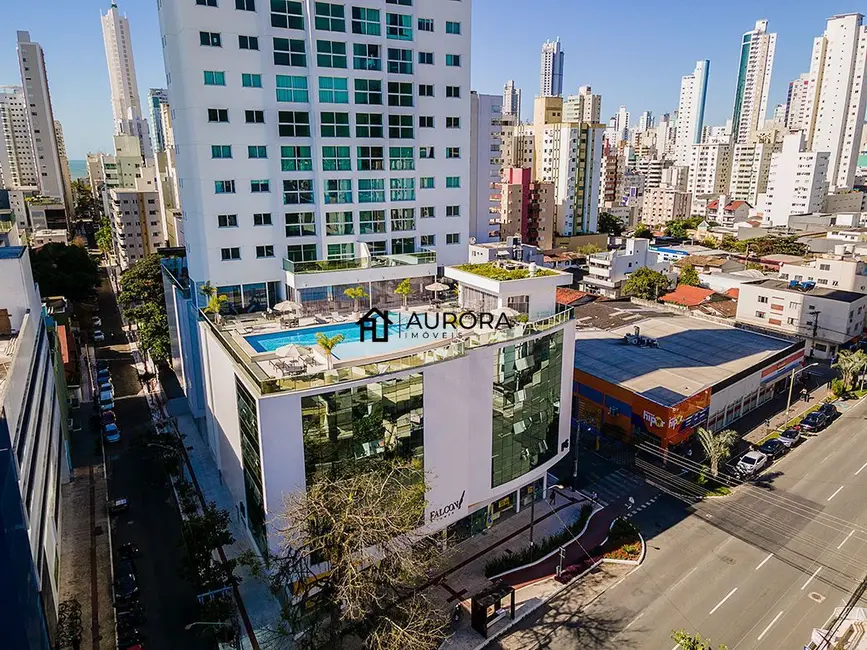 Foto 5 de Apartamento com 4 quartos à venda, 153m2 em Centro, Balneario Camboriu - SC