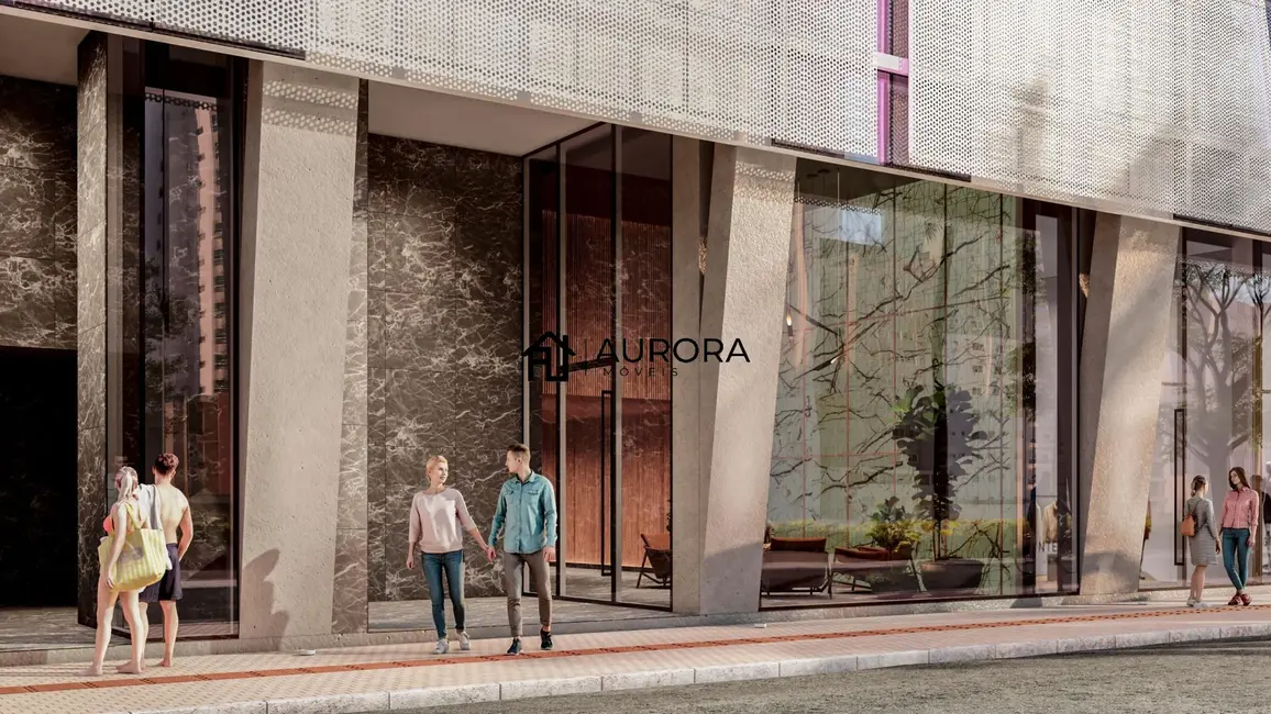 Foto 3 de Apartamento com 4 quartos à venda, 174m2 em Centro, Balneario Camboriu - SC