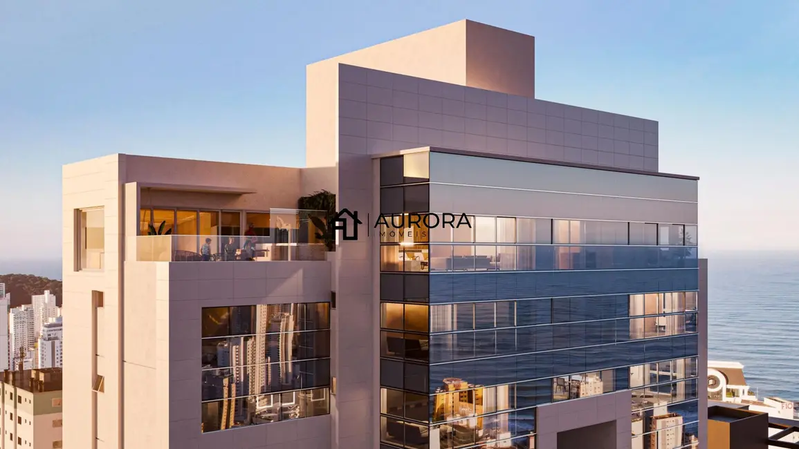 Foto 7 de Apartamento com 4 quartos à venda, 174m2 em Centro, Balneario Camboriu - SC