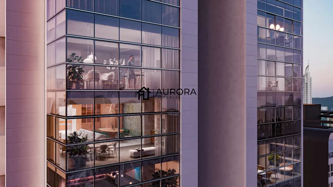 Foto 5 de Apartamento com 4 quartos à venda, 174m2 em Centro, Balneario Camboriu - SC