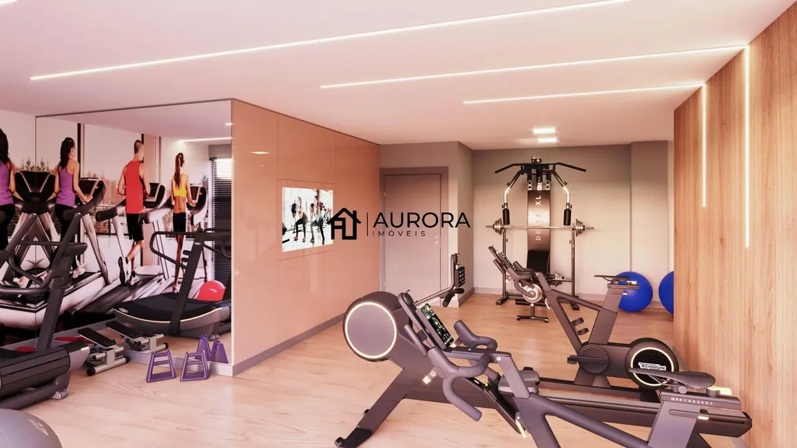 Sala Comercial à venda, 54m2 em Nações, Balneario Camboriu - SC - imagem 3 Foto 3 de Sala Comercial à venda, 54m2 em Nações, Balneario Camboriu - SC