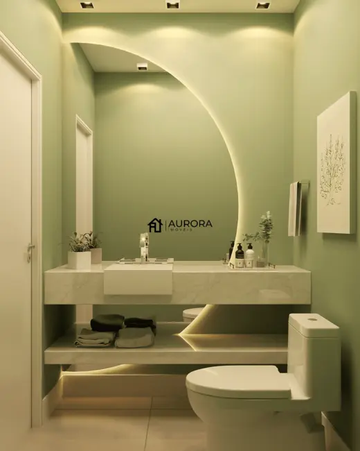 Apartamento com 2 quartos à venda, 66m2 em Nações, Balneario Camboriu - SC - imagem 5 Foto 5 de Apartamento com 2 quartos à venda, 66m2 em Nações, Balneario Camboriu - SC