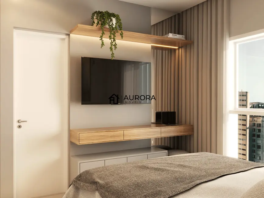 Apartamento com 2 quartos à venda, 66m2 em Nações, Balneario Camboriu - SC - imagem 8 Foto 8 de Apartamento com 2 quartos à venda, 66m2 em Nações, Balneario Camboriu - SC