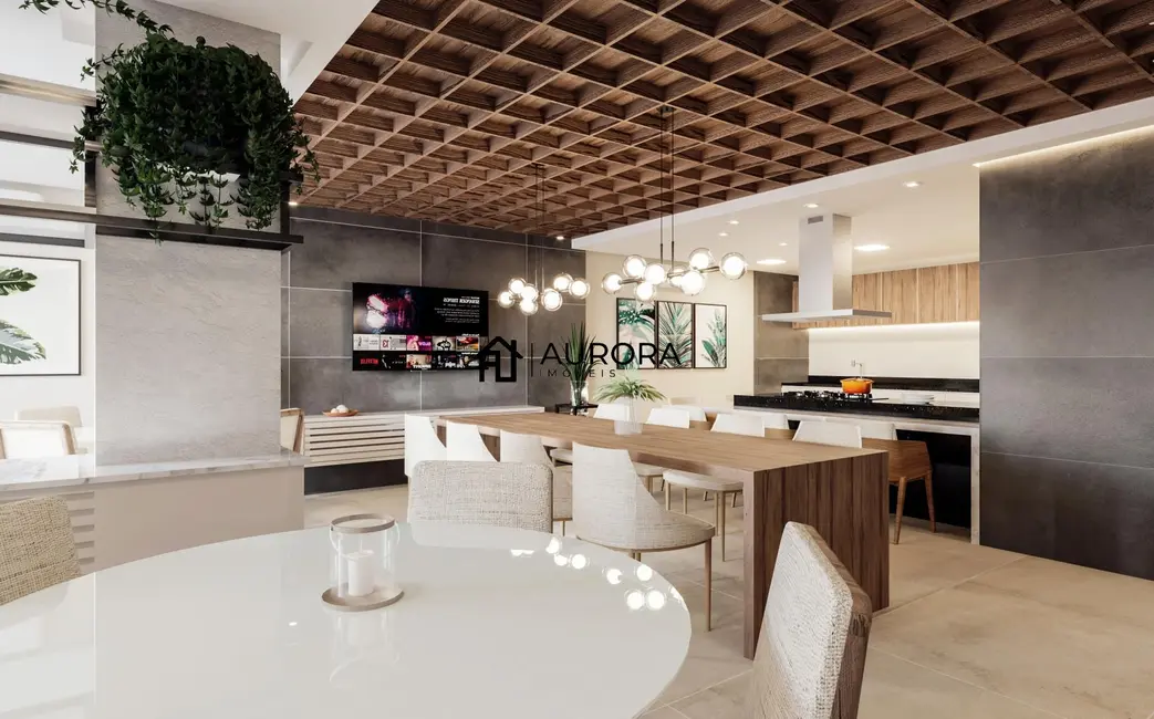 Apartamento com 2 quartos à venda, 66m2 em Nações, Balneario Camboriu - SC - imagem 4 Foto 4 de Apartamento com 2 quartos à venda, 66m2 em Nações, Balneario Camboriu - SC