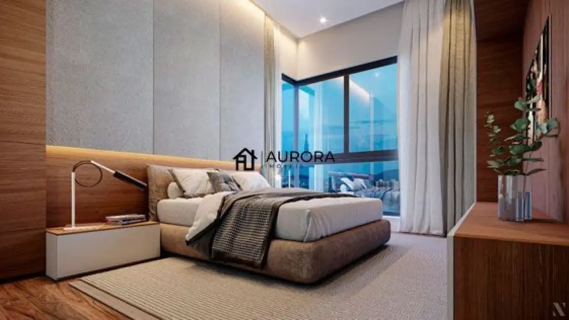 Foto 6 de Apartamento com 4 quartos à venda, 190m2 em Centro, Balneario Camboriu - SC