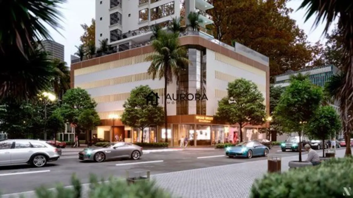 Foto 2 de Apartamento com 4 quartos à venda, 190m2 em Centro, Balneario Camboriu - SC