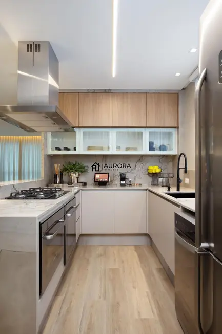 Apartamento com 3 quartos à venda, 137m2 em Centro, Balneario Camboriu - SC - imagem 7 Foto 7 de Apartamento com 3 quartos à venda, 137m2 em Centro, Balneario Camboriu - SC