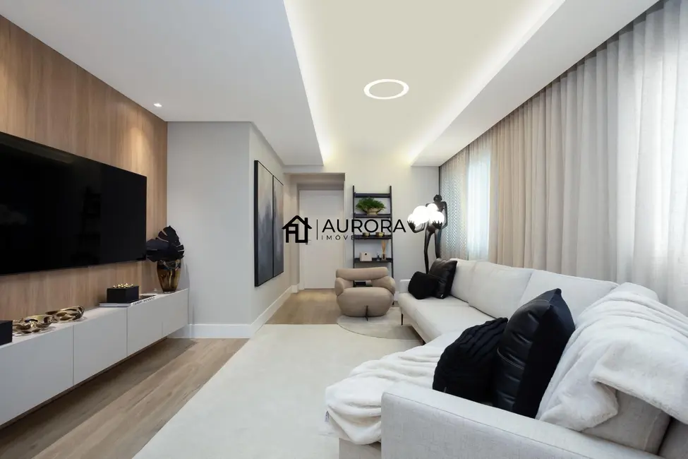 Apartamento com 3 quartos à venda, 137m2 em Centro, Balneario Camboriu - SC - imagem 5 Foto 5 de Apartamento com 3 quartos à venda, 137m2 em Centro, Balneario Camboriu - SC