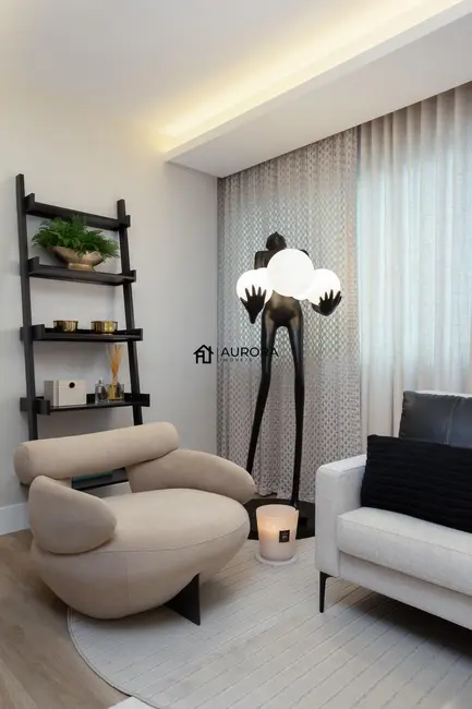 Apartamento com 3 quartos à venda, 137m2 em Centro, Balneario Camboriu - SC - imagem 6 Foto 6 de Apartamento com 3 quartos à venda, 137m2 em Centro, Balneario Camboriu - SC