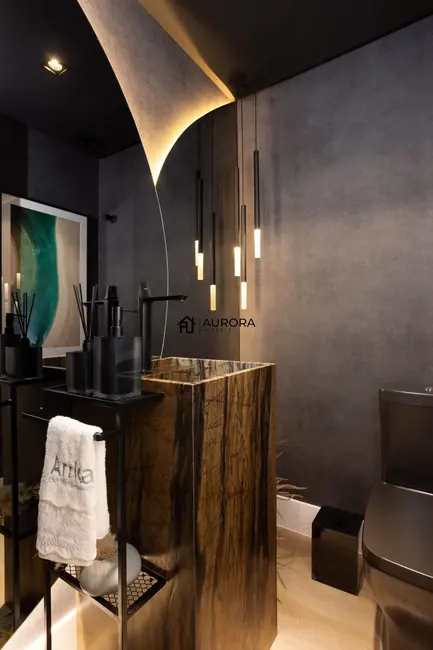 Apartamento com 3 quartos à venda, 137m2 em Centro, Balneario Camboriu - SC - imagem 9 Foto 9 de Apartamento com 3 quartos à venda, 137m2 em Centro, Balneario Camboriu - SC