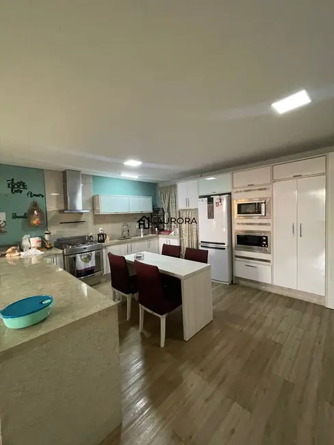 Foto 8 de Casa com 4 quartos à venda, 671m2 em Camboriu - SC