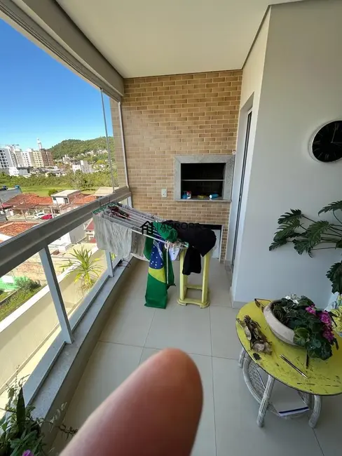 Foto 4 de Apartamento com 2 quartos à venda, 74m2 em São Francisco de Assis, Camboriu - SC