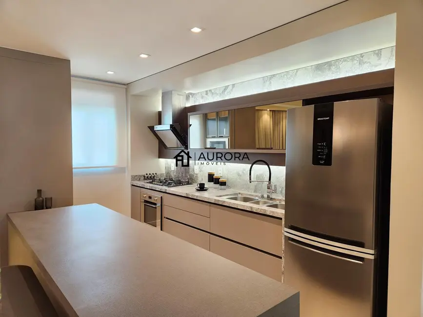 Apartamento com 3 quartos à venda, 150m2 em Centro, Balneario Camboriu - SC - imagem 3 Foto 3 de Apartamento com 3 quartos à venda, 150m2 em Centro, Balneario Camboriu - SC