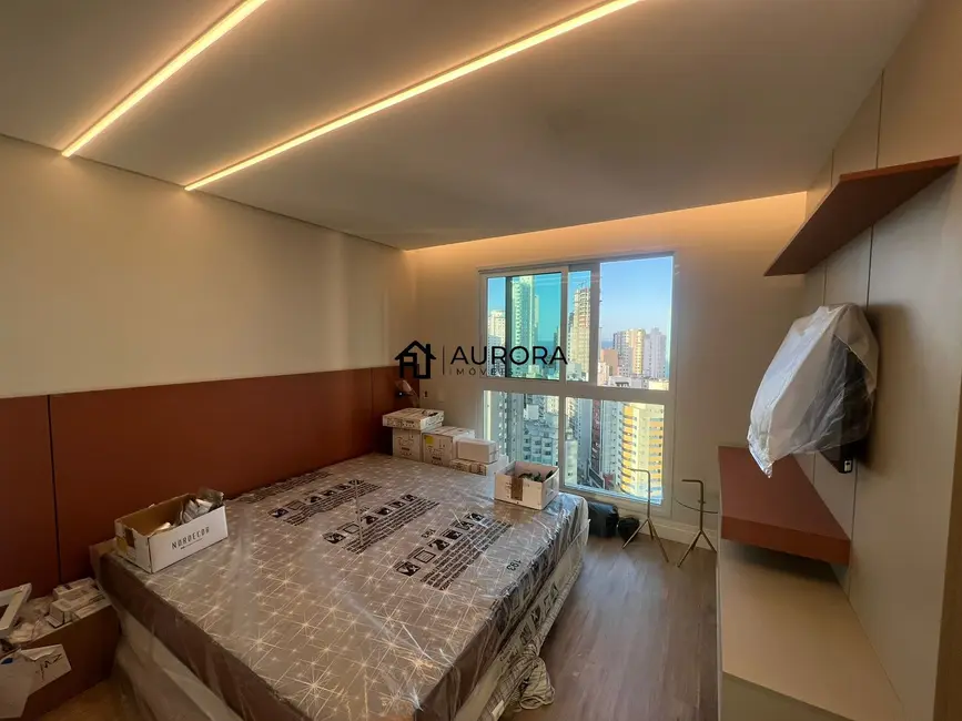 Apartamento com 3 quartos à venda, 139m2 em Centro, Balneario Camboriu - SC - imagem 6 Foto 6 de Apartamento com 3 quartos à venda, 139m2 em Centro, Balneario Camboriu - SC