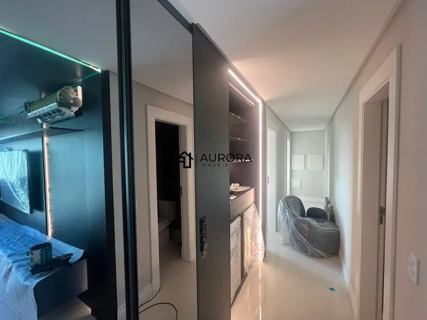 Apartamento com 3 quartos à venda, 139m2 em Centro, Balneario Camboriu - SC - imagem 8 Foto 8 de Apartamento com 3 quartos à venda, 139m2 em Centro, Balneario Camboriu - SC
