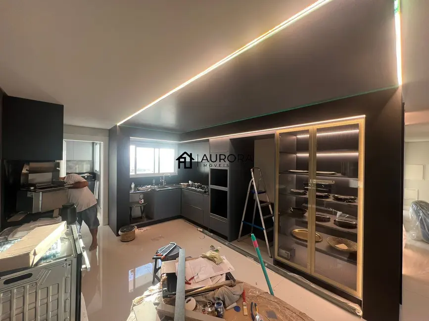 Apartamento com 3 quartos à venda, 139m2 em Centro, Balneario Camboriu - SC - imagem 5 Foto 5 de Apartamento com 3 quartos à venda, 139m2 em Centro, Balneario Camboriu - SC