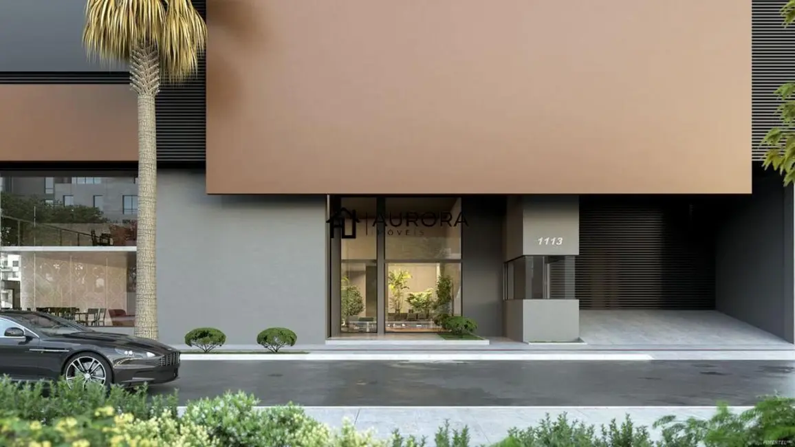 Apartamento com 3 quartos à venda, 132m2 em Centro, Balneario Camboriu - SC - imagem 3 Foto 3 de Apartamento com 3 quartos à venda, 132m2 em Centro, Balneario Camboriu - SC