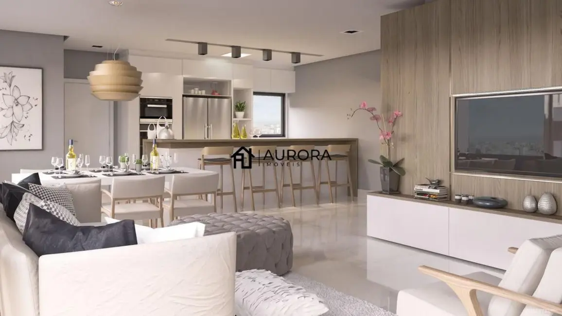 Apartamento com 3 quartos à venda, 132m2 em Centro, Balneario Camboriu - SC - imagem 5 Foto 5 de Apartamento com 3 quartos à venda, 132m2 em Centro, Balneario Camboriu - SC