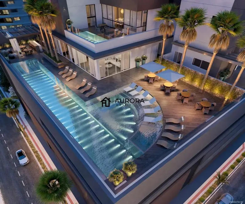 Apartamento com 3 quartos à venda, 132m2 em Centro, Balneario Camboriu - SC - imagem 9 Foto 9 de Apartamento com 3 quartos à venda, 132m2 em Centro, Balneario Camboriu - SC