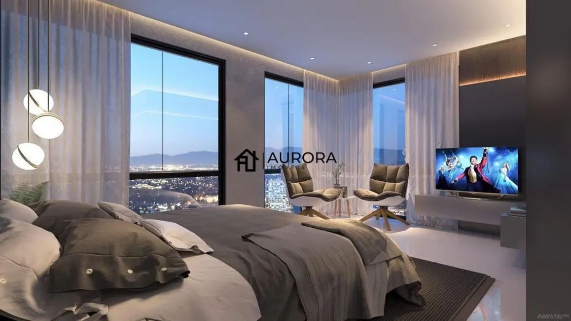 Apartamento com 3 quartos à venda, 132m2 em Centro, Balneario Camboriu - SC - imagem 7 Foto 7 de Apartamento com 3 quartos à venda, 132m2 em Centro, Balneario Camboriu - SC