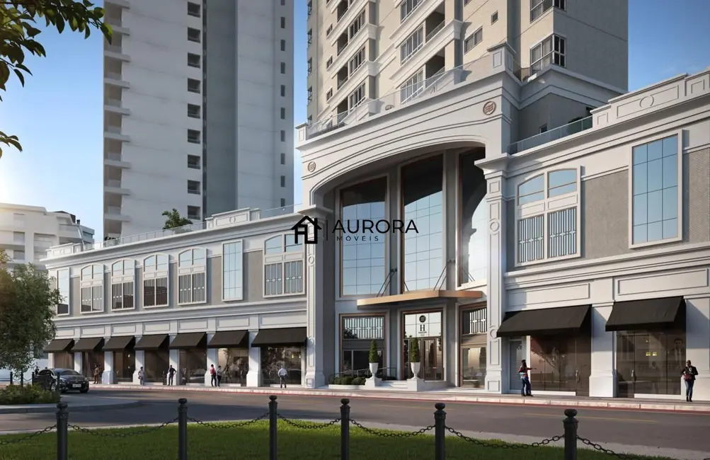 Apartamento com 3 quartos à venda, 121m2 em Centro, Balneario Camboriu - SC - imagem 3 Foto 3 de Apartamento com 3 quartos à venda, 121m2 em Centro, Balneario Camboriu - SC