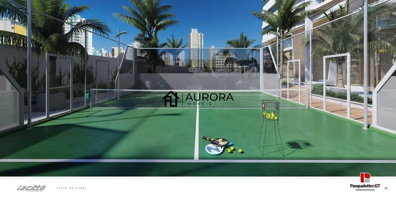 Apartamento com 4 quartos à venda, 139m2 em Centro, Balneario Camboriu - SC - imagem 7 Foto 7 de Apartamento com 4 quartos à venda, 139m2 em Centro, Balneario Camboriu - SC