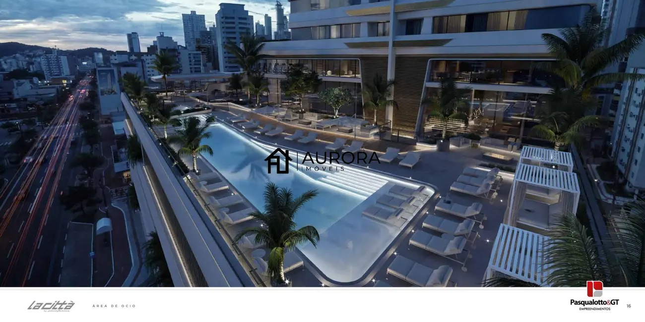 Apartamento com 4 quartos à venda, 139m2 em Centro, Balneario Camboriu - SC - imagem 2 Foto 2 de Apartamento com 4 quartos à venda, 139m2 em Centro, Balneario Camboriu - SC