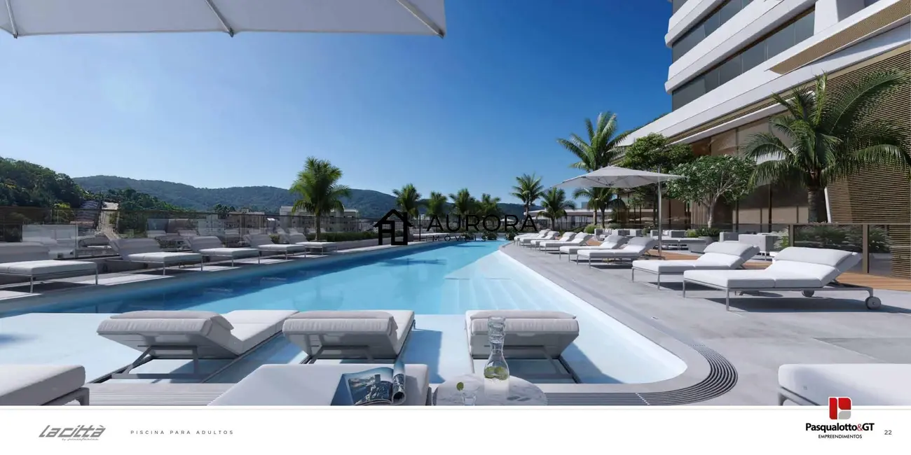 Apartamento com 4 quartos à venda, 139m2 em Centro, Balneario Camboriu - SC - imagem 5 Foto 5 de Apartamento com 4 quartos à venda, 139m2 em Centro, Balneario Camboriu - SC