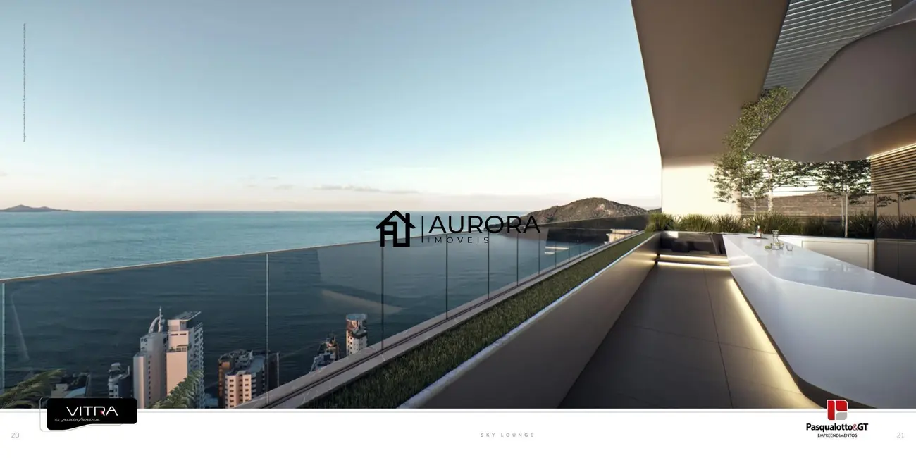 Apartamento com 4 quartos à venda, 171m2 em Centro, Balneario Camboriu - SC - imagem 4 Foto 4 de Apartamento com 4 quartos à venda, 171m2 em Centro, Balneario Camboriu - SC